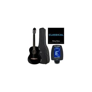 Yamaha C40 BL Bundle 2