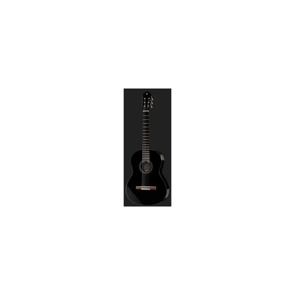 Yamaha C40 BL Bundle 2