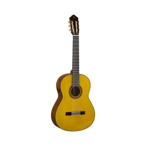 Yamaha CG-TA NT Transacoustic