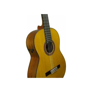 Yamaha CG-TA NT Transacoustic