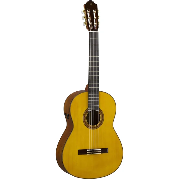 Yamaha CG-TA NT Transacoustic