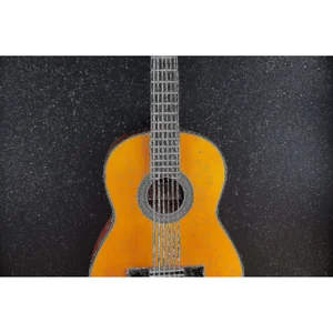 Yamaha CG102 NT Bundle