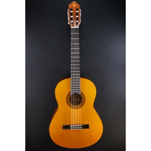 Yamaha CG102 NT Bundle