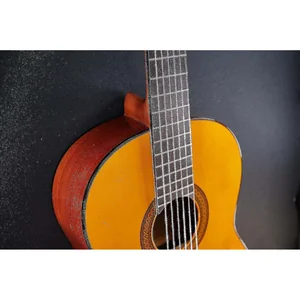 Yamaha CG102 NT Bundle