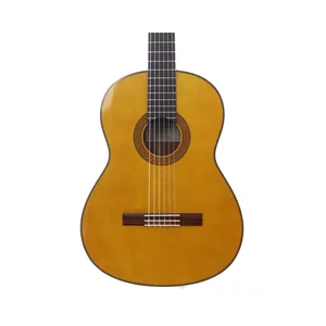 Yamaha CG102 NT Bundle