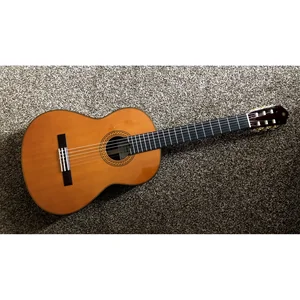 Yamaha CG192C
