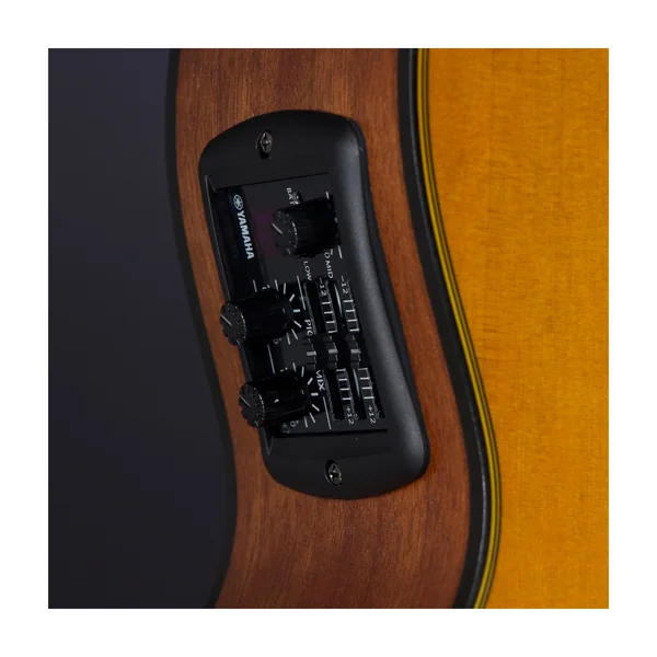 Yamaha CGX 122 MC