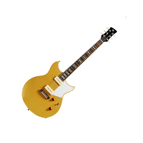 Yamaha Chris Buck RS02CB Honey Gold