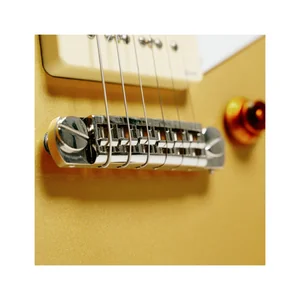 Yamaha Chris Buck RS02CB Honey Gold
