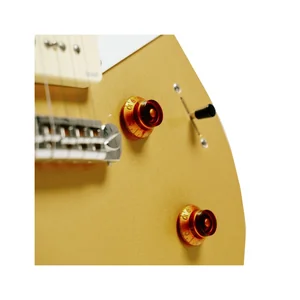 Yamaha Chris Buck RS02CB Honey Gold