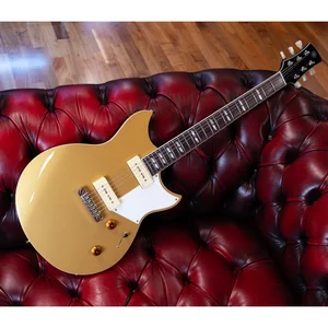 Yamaha Chris Buck RS02CB Honey Gold