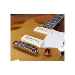 Yamaha Chris Buck RS02CB Honey Gold