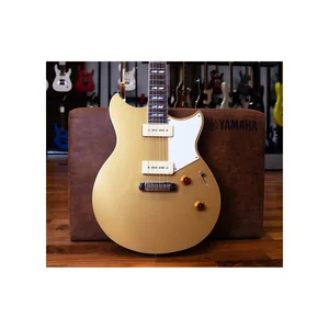Yamaha Chris Buck RS02CB Honey Gold