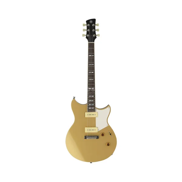 Yamaha Chris Buck RS02CB Honey Gold