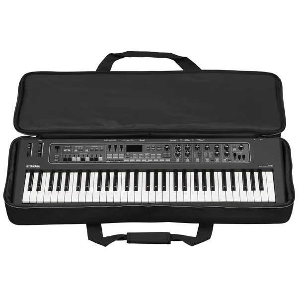 Yamaha CK61 Bag Bundle