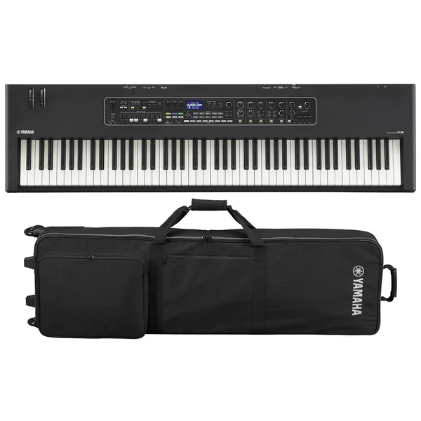 Yamaha CK88 Bag