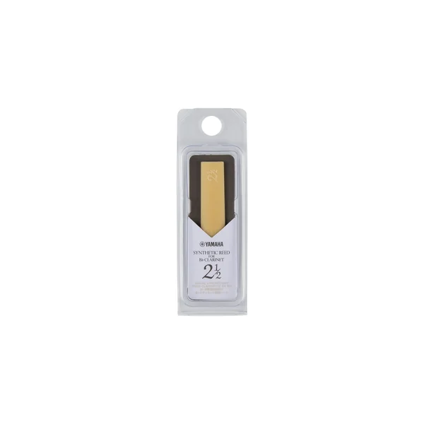 Yamaha Clarinet Reed 2.5