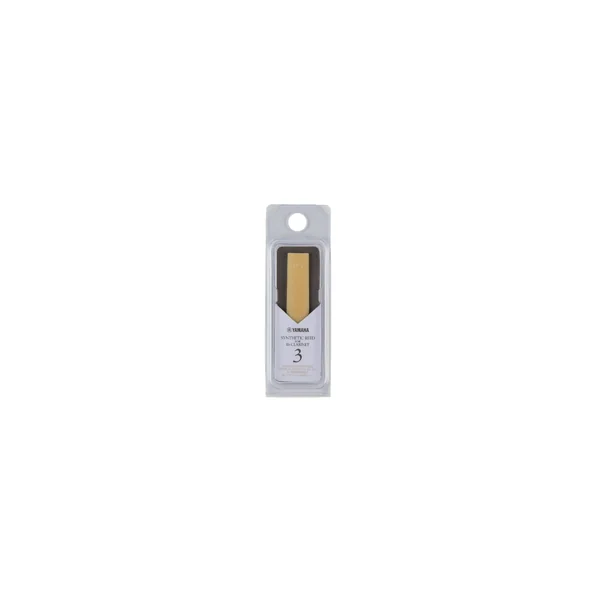 Yamaha Clarinet Reed 3.0