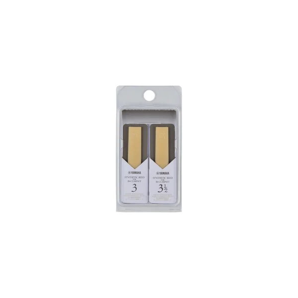 Yamaha Clarinet Reed 3.0