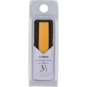 Yamaha Clarinet Reed 3.5