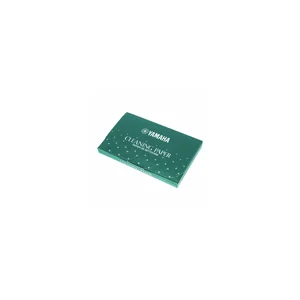 Yamaha Cleaning Paper