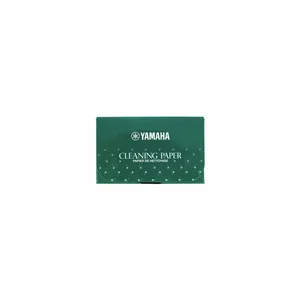 Yamaha Cleaning Paper