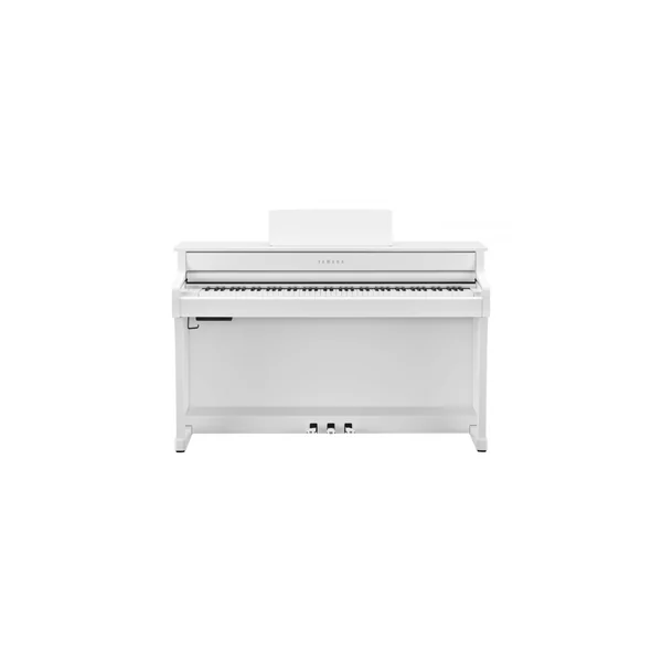 Yamaha CLP-835 WH Set