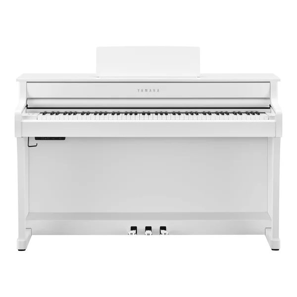 Yamaha CLP-835 WH
