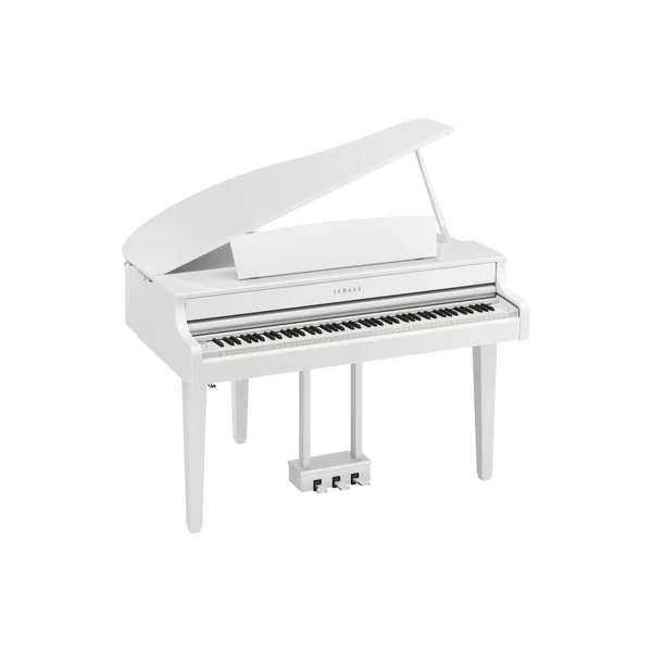 Yamaha CLP-865GPWH Set
