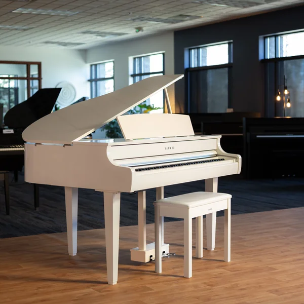 Yamaha CLP-865GPWH