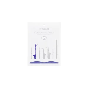 Yamaha CLSL3 Swab for Bass Clarinet