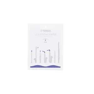 Yamaha CLSS3 Mouthpiece/S-Neck Swab