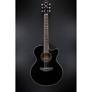 Yamaha CPX 600 Black