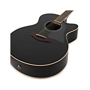 Yamaha CPX 600 Black