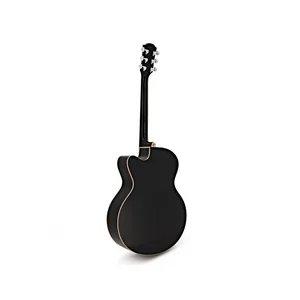Yamaha CPX 600 Black