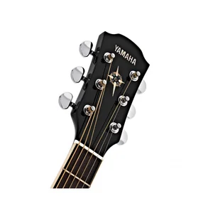Yamaha CPX 600 Black
