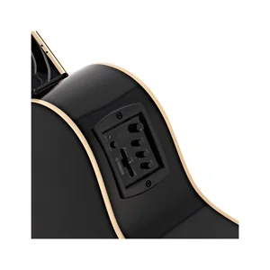 Yamaha CPX 600 Black