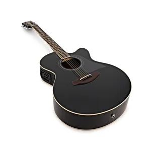 Yamaha CPX 600 Black