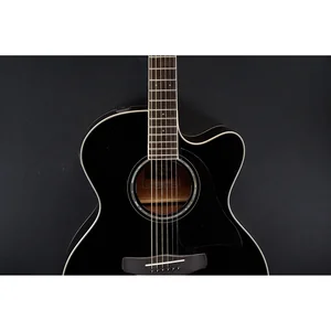 Yamaha CPX 600 Black