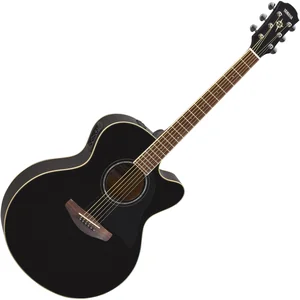Yamaha CPX 600 Black
