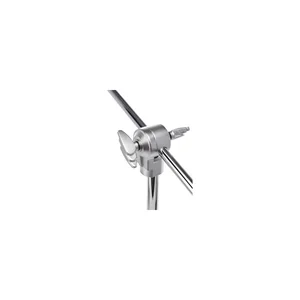 Yamaha CS-655A Cymbal Boom Stand