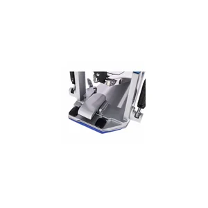 Yamaha DFP9C Double Foot Pedal