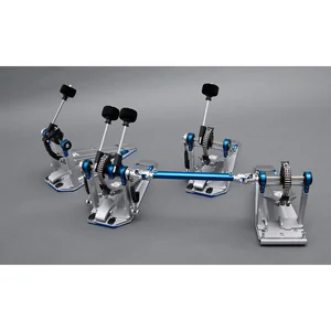 Yamaha DFP9C Double Foot Pedal