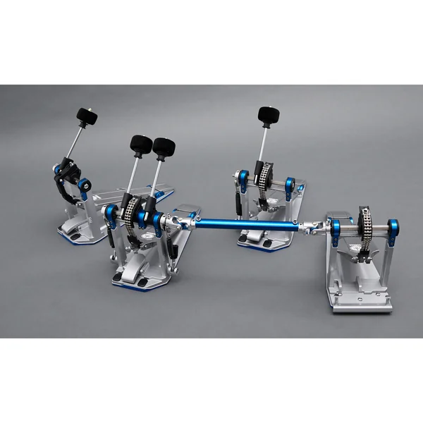 Yamaha DFP9C Double Foot Pedal