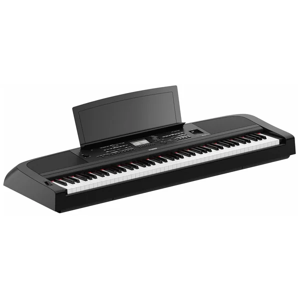 Yamaha DGX-670 B Set