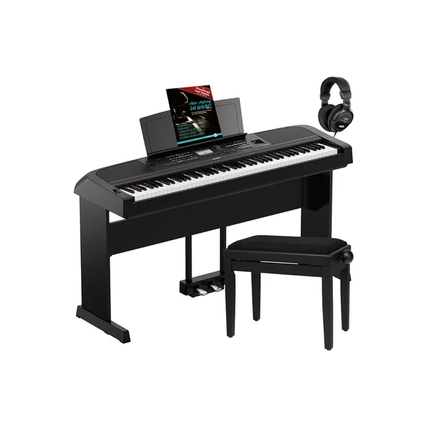 Yamaha DGX-670 B