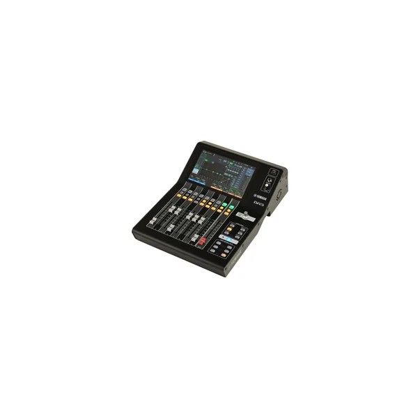 Yamaha DM3 HP Bundle