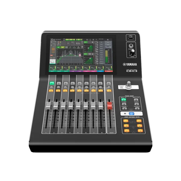 Yamaha DM3