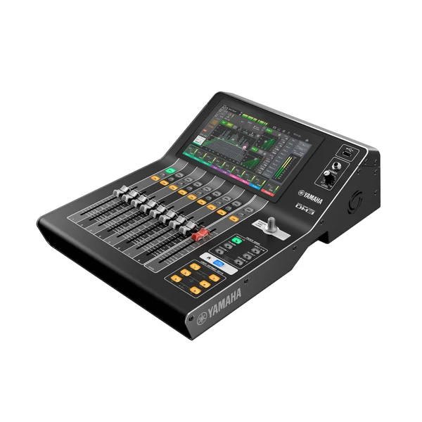 Yamaha DM3S