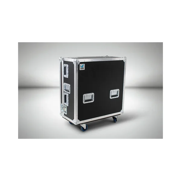 Yamaha DM7 Case Bundle